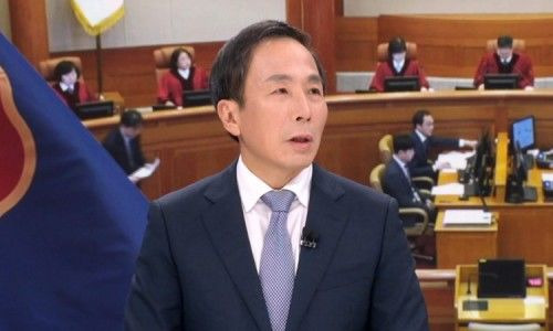 류혁 법무부 감찰관 비상계엄 비판