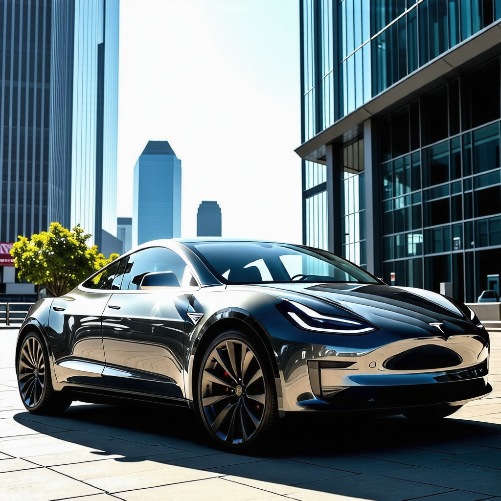 테슬라 주가 전망