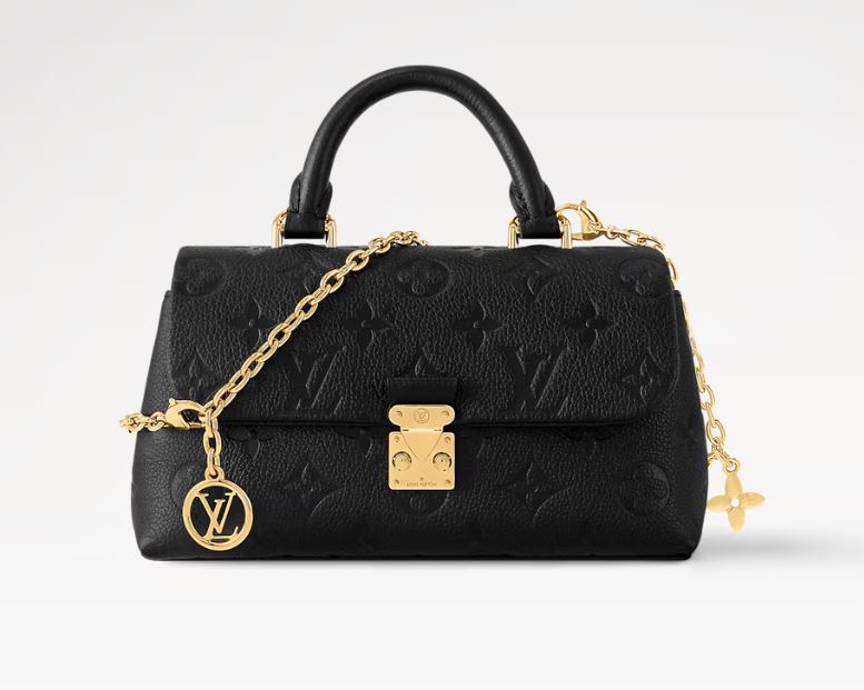 루이비통 나노 마들렌