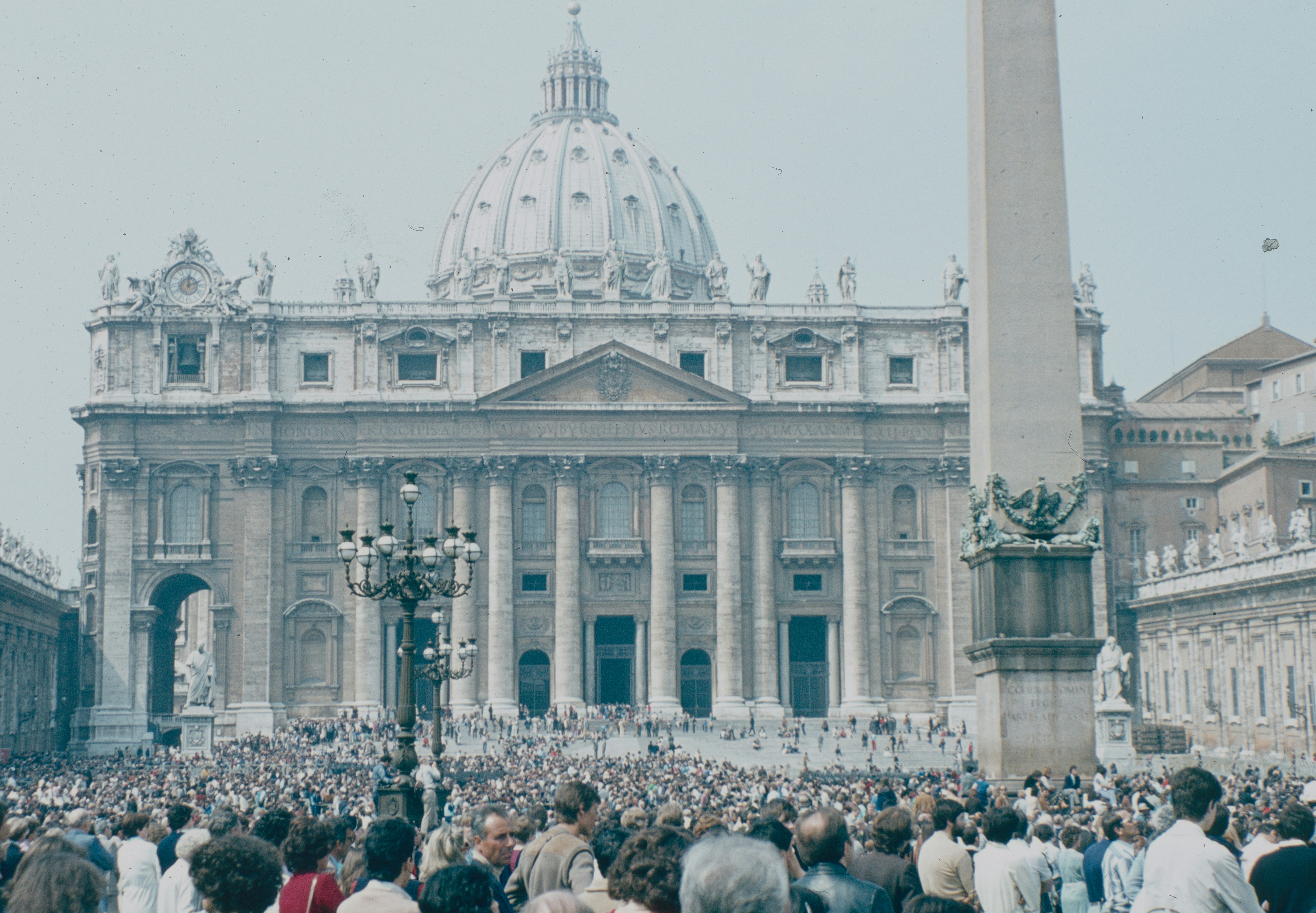 바티칸 이미지 02