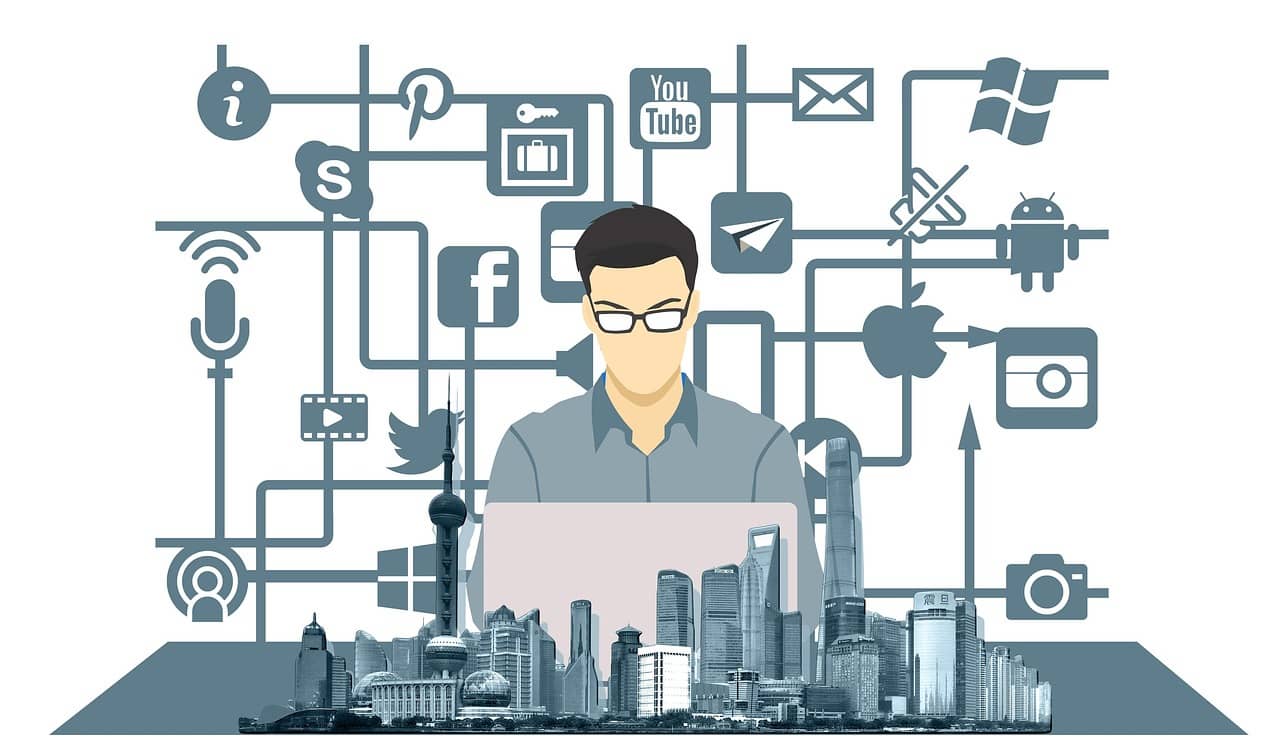 [디지털 미니멀리즘] SNS 스토리 업로드를 21일간 중단했을 때 관찰된 심리적 안정감의 구조적 변화 분석