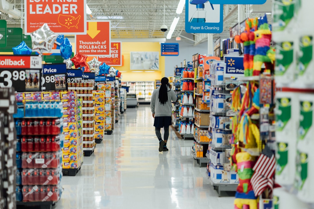 Supermarket