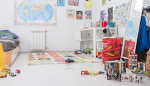 키즈카페 창업에 대하여 알아보기