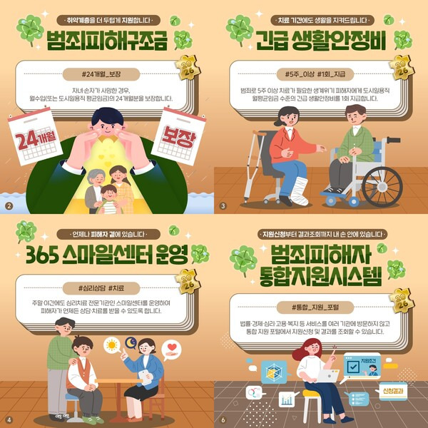 🔍 4. [상속권 박탈&middot;범죄피해자 지원 확대]｜2026년 새해 달라지는 법과 제도의무 저버린 부모 상속권 박탈 &lsquo;구하라법&rsquo;