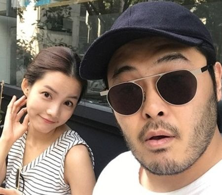 김기방 배우 나이 프로필｜조인성 절친&middot;아내 김희경&middot;아들&middot;학력&middot;키&middot;소속사&middot;드라마 총정리