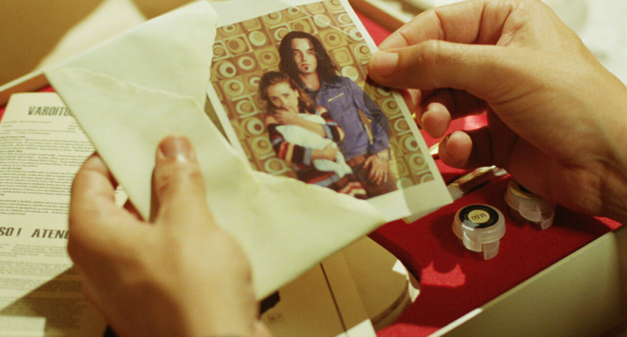 마담 프루스트의 비밀정원