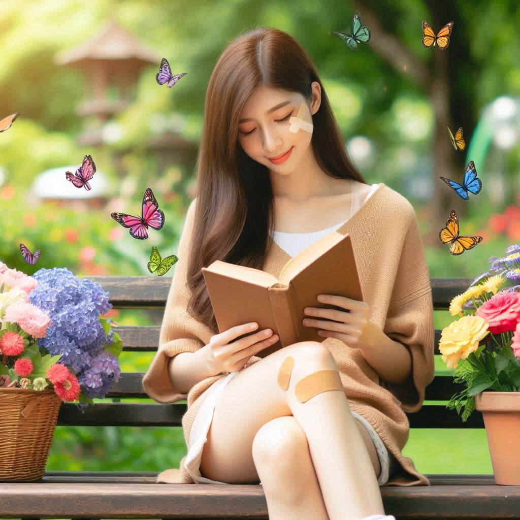 노란멍