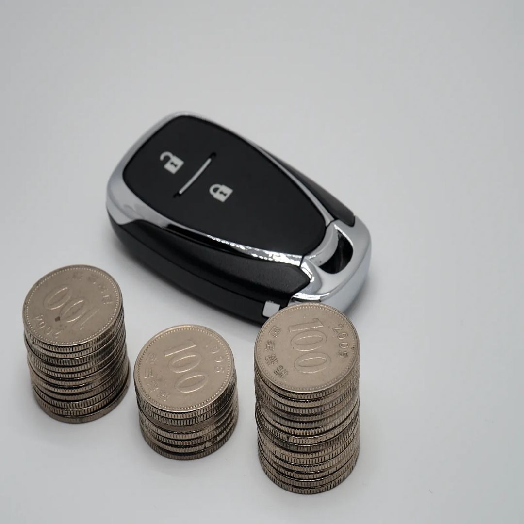 자동차세 카드 납부방법