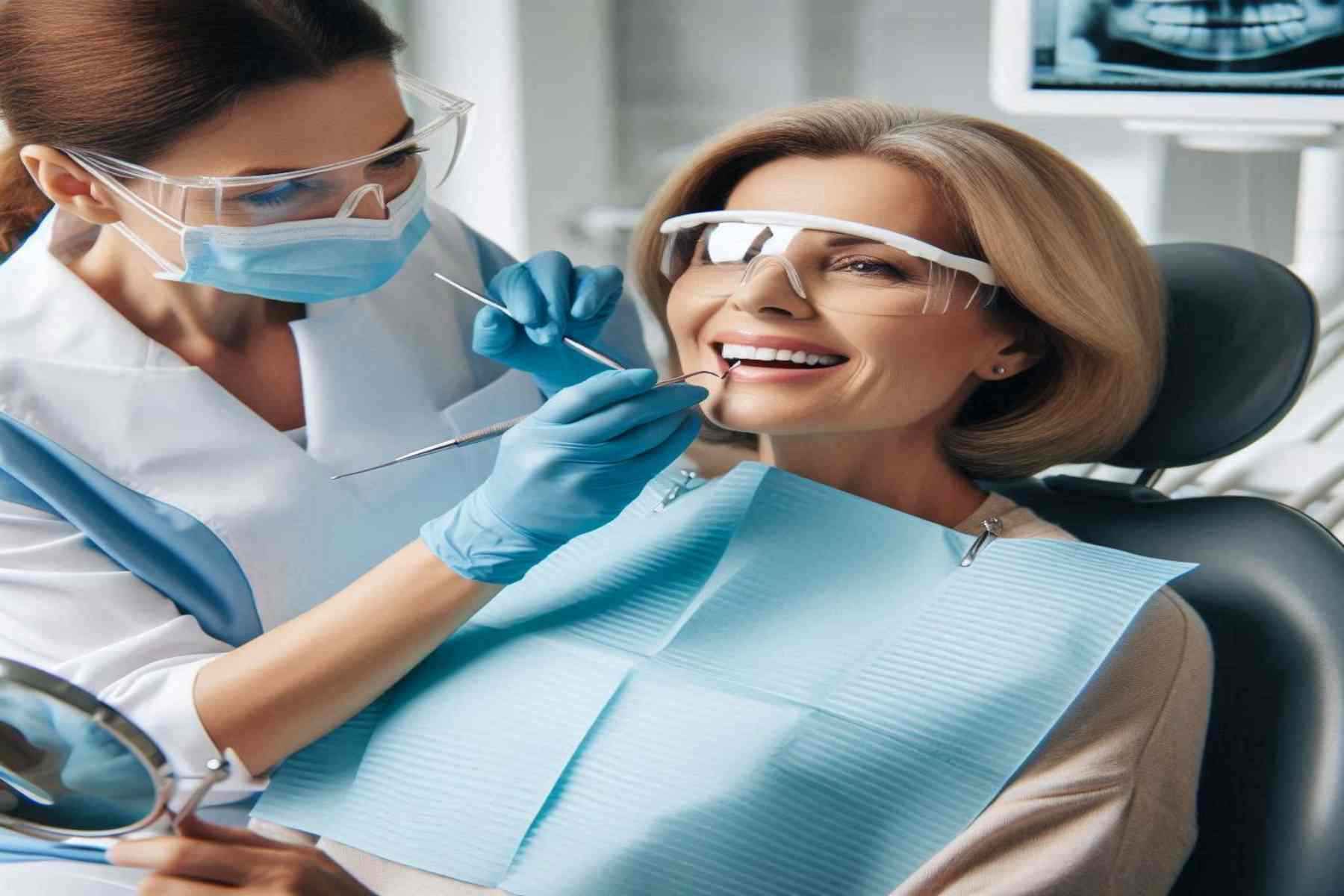 스케일링 후 주의사항 스틸컷5