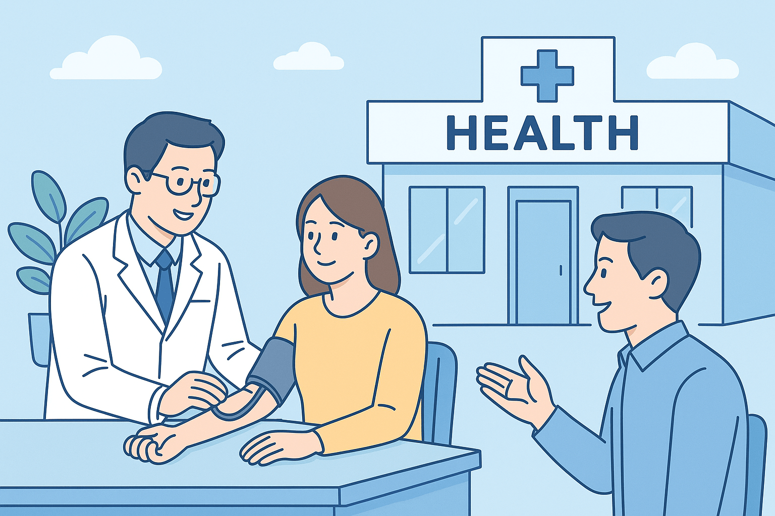 🩺 2025 건강검진 국가검진 무료 대상 확대 내용 총정리