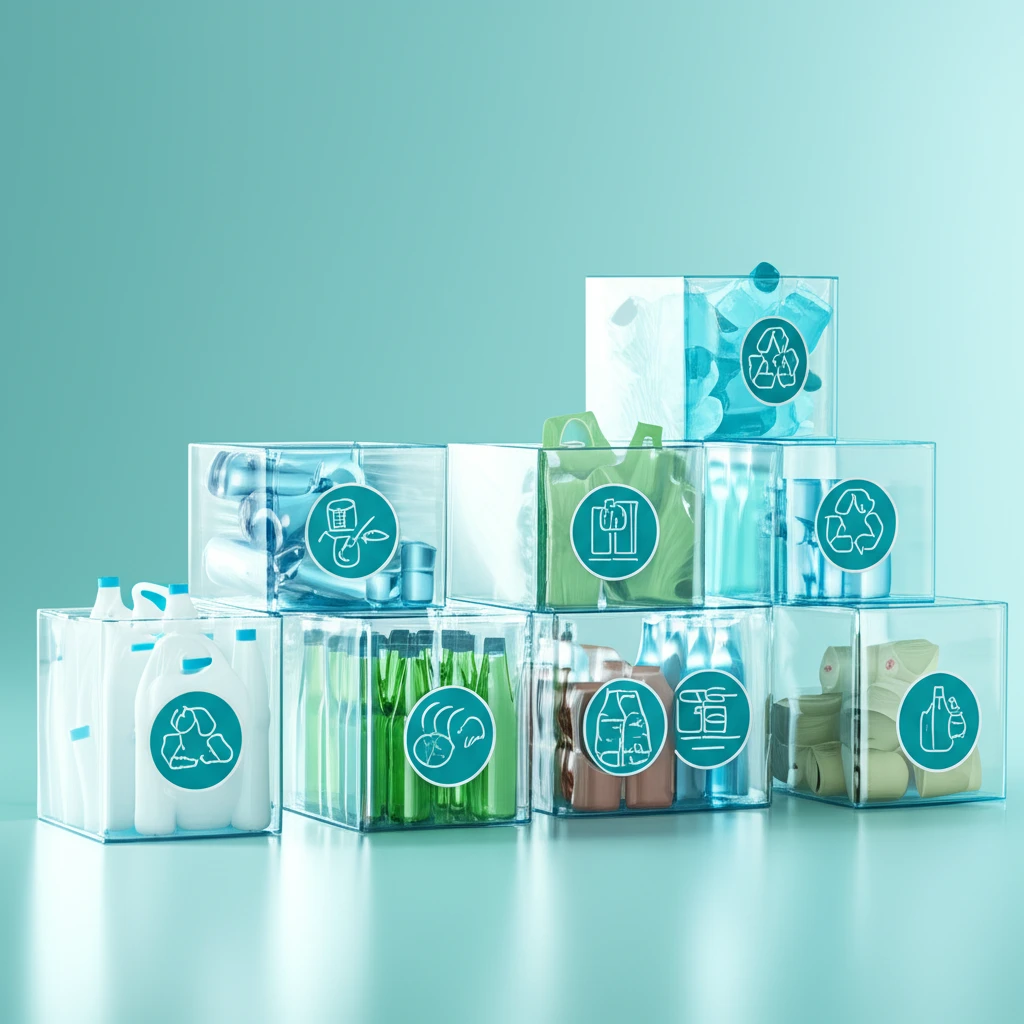 고양 행신동 쓰레기 버리는 법, 일반..