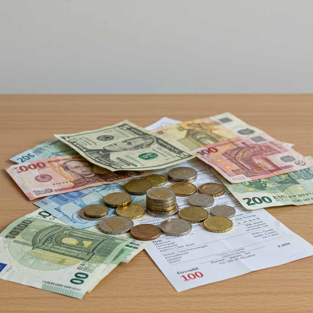 가족을 위한 재정 계획: 자녀 교육비와 보험