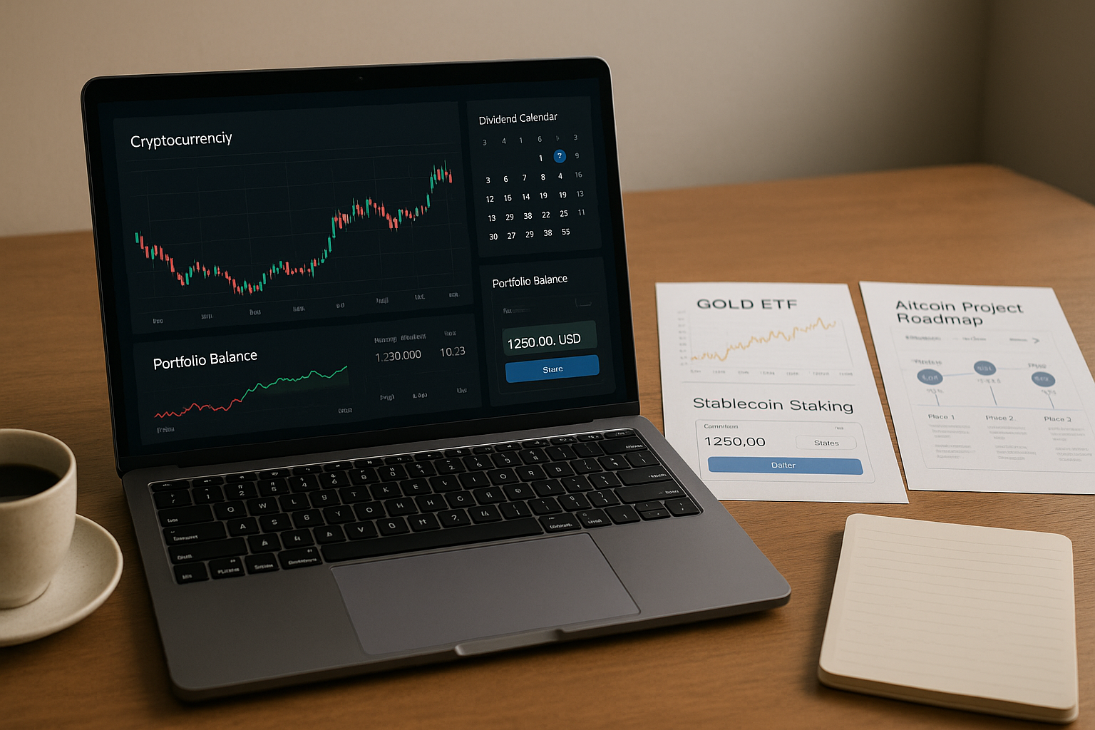 투자 전문가 검토 화면