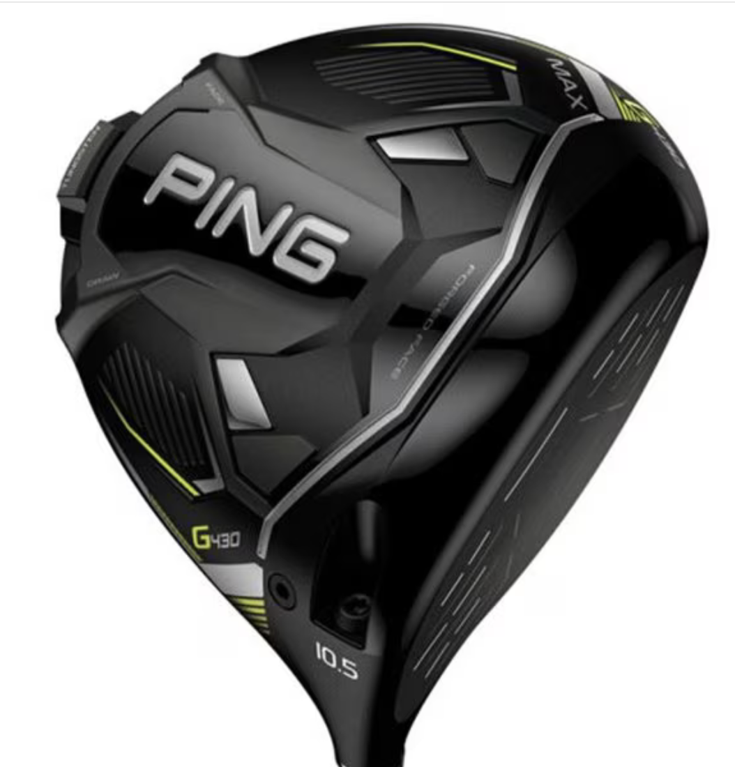 핑 2025년 드라이버 추천