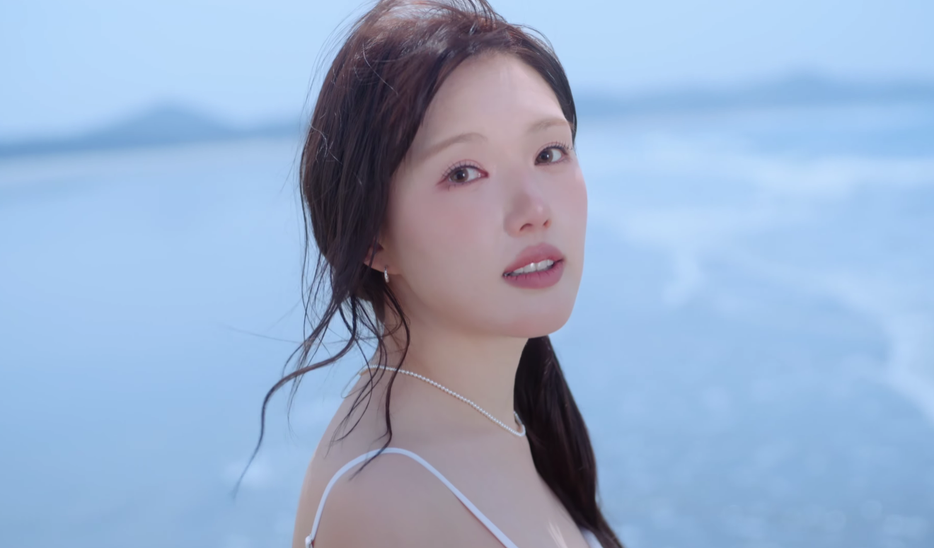 예린 (YERIN) 조각별 (Shooting Star) (Prod. PATEKO)