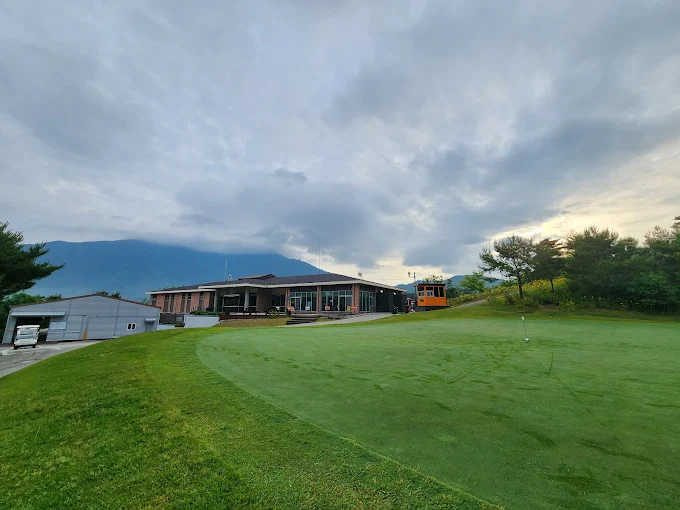 경남 거창컨트리클럽 (거창CC) 소개 및 이용방법