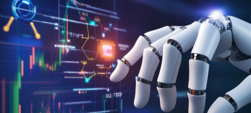 AI ETF1