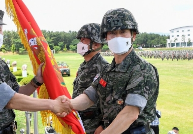임성근 사단장 프로필 나이 고향 학력 장군 경력