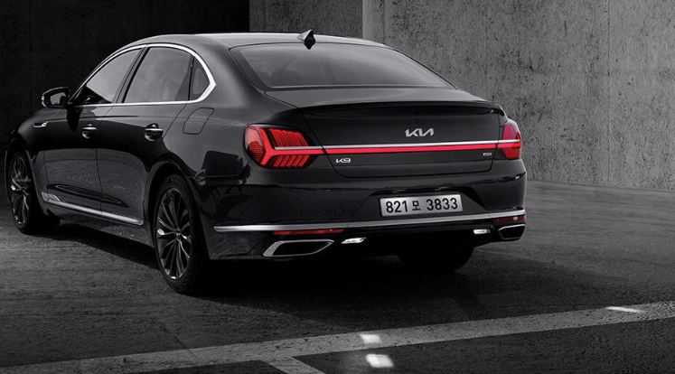 기아 K9 구매 가이드: 어떤 옵션을 선택해야 할까?