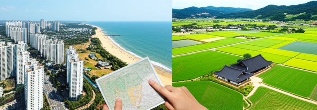 보령 교차로 부동산 신문 그대로 보기..