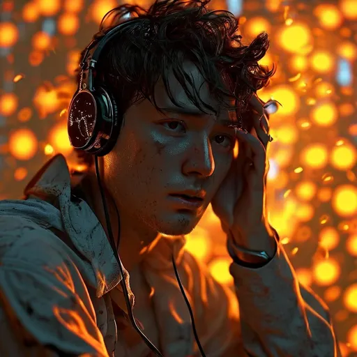 귓속 이명 증상 놓치지 말아야 할 신호들