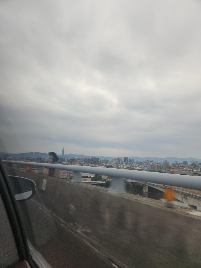 대만 공항 픽업 서비스 KKday 예약 및 이용 후기