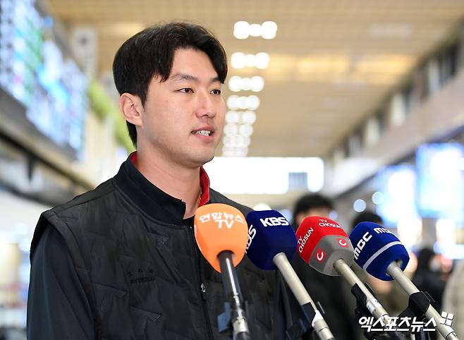 KIA 홍건희 방출