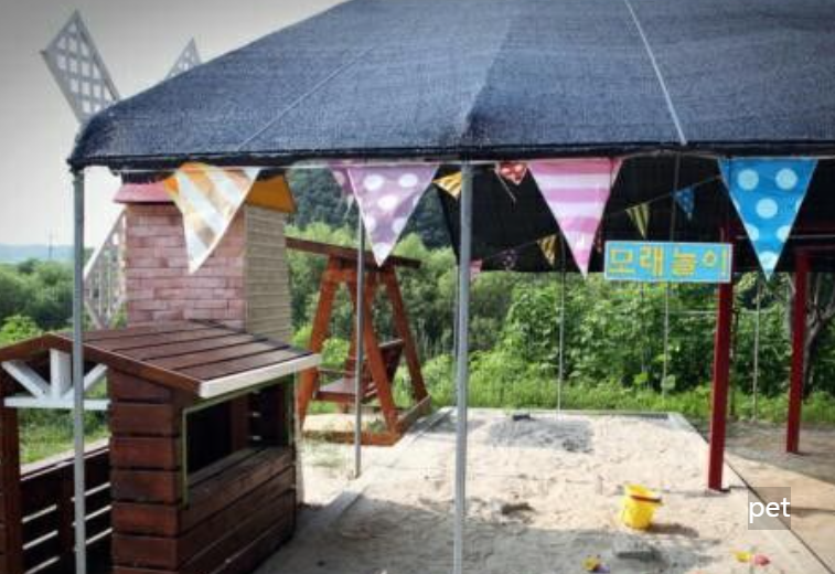 경기-연천-물꽃캠핑장-예약-방법-애견-동반-가격-주소-시간-후기