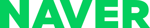 NAVER_로고