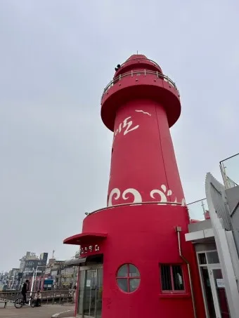 오이도 1박2일 여행 숙소 맛집 관광지 코스 추천_4