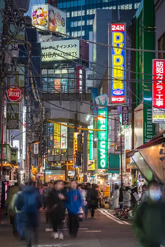 도쿄여행ㅣ일본 도쿄의 숨겨진 매력발견