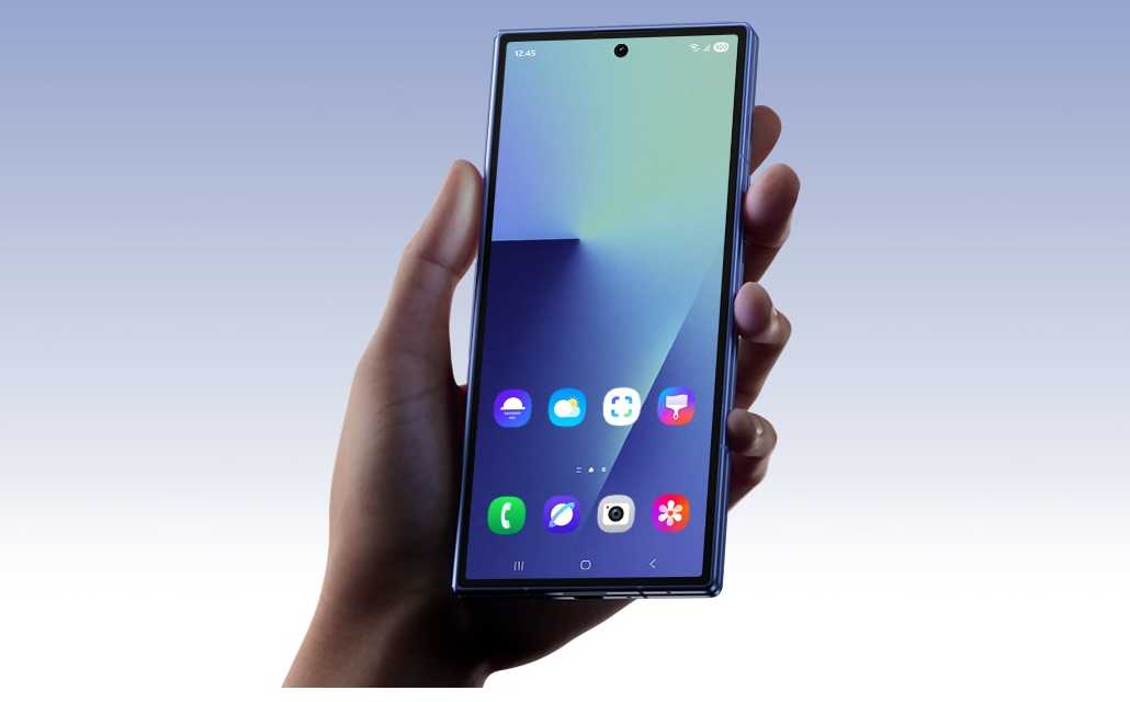 갤럭시 Z 폴드7 전격 공개! 사양부터 출시일, 가격까지 총정리