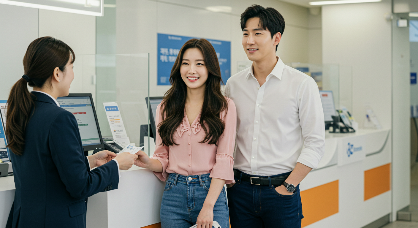 주부 모바일 대출