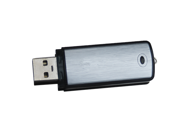 USB 데이터 복구! 4DDIG usb