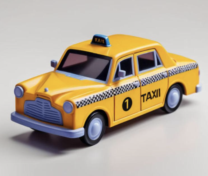 개인택시 면허 취득 조건