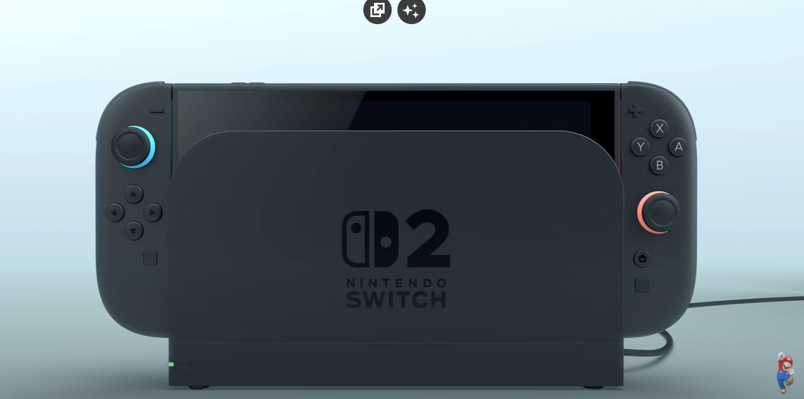 닌텐도스위치2