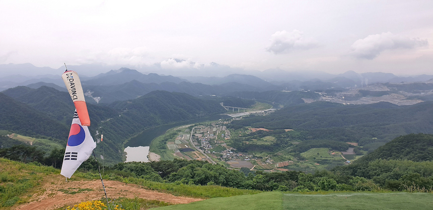 단양 여행의 명소