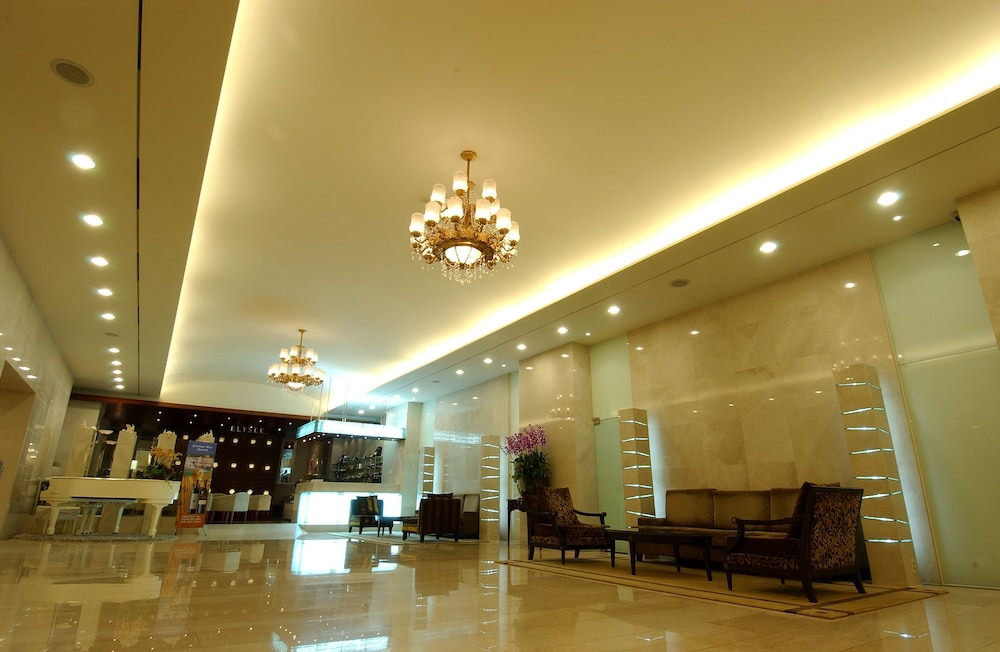 프레지던트호텔 완벽 가이드: 예약·조식·부대시설·꿀팁