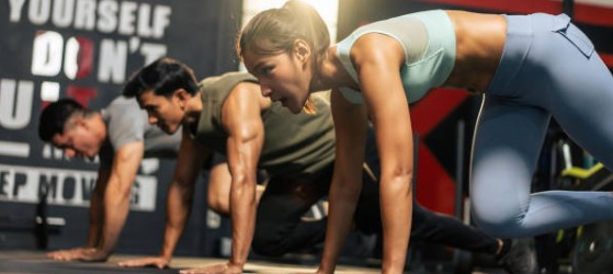 똑같이 해도 나만 살 안 빠지는 6가지 요인