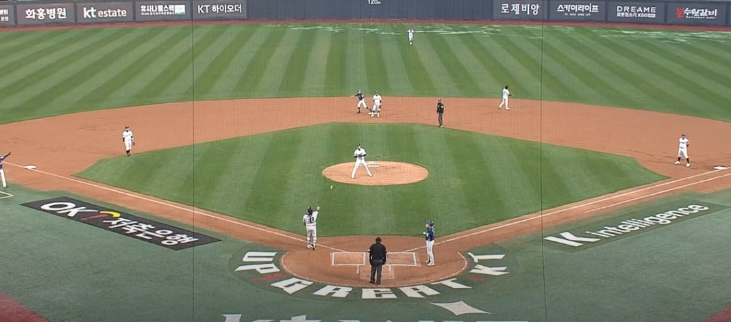 2025 프로야구 NC vs KT