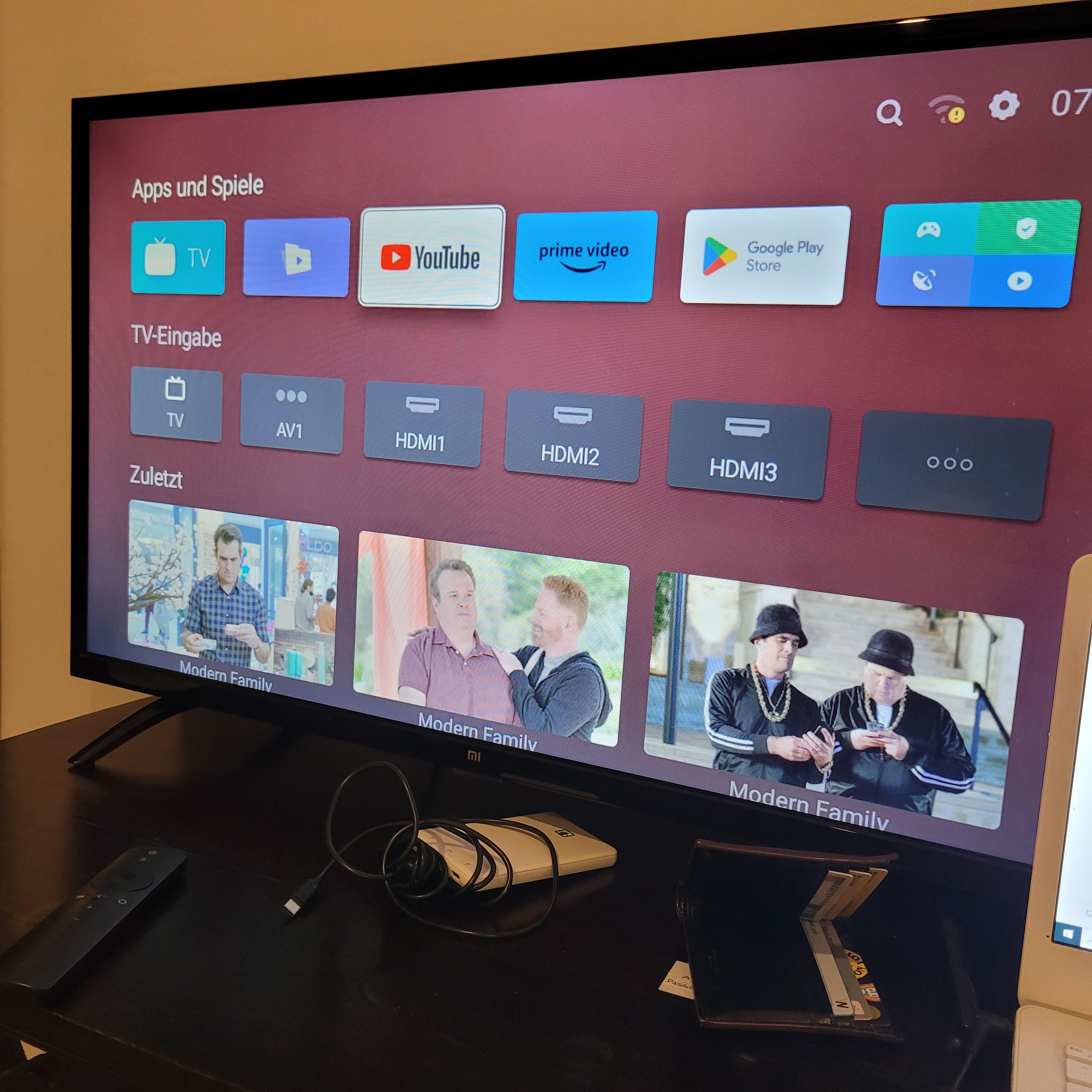 발리사누르숙소-티비-유튜브
