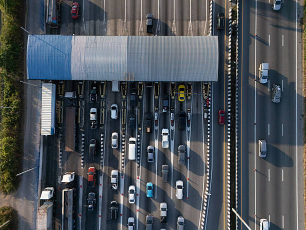 2025년 고속도로 미납요금 조회 및 납부 방법 총정리