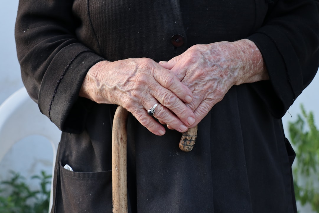 pension