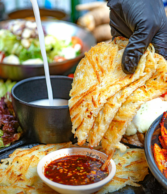 생방송투데이 맛의 승부사 명품 닭갈비