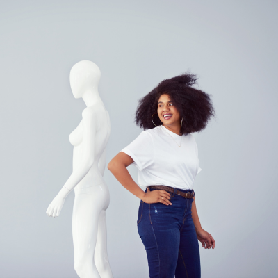 아름다움에 대한 기준은 다르다