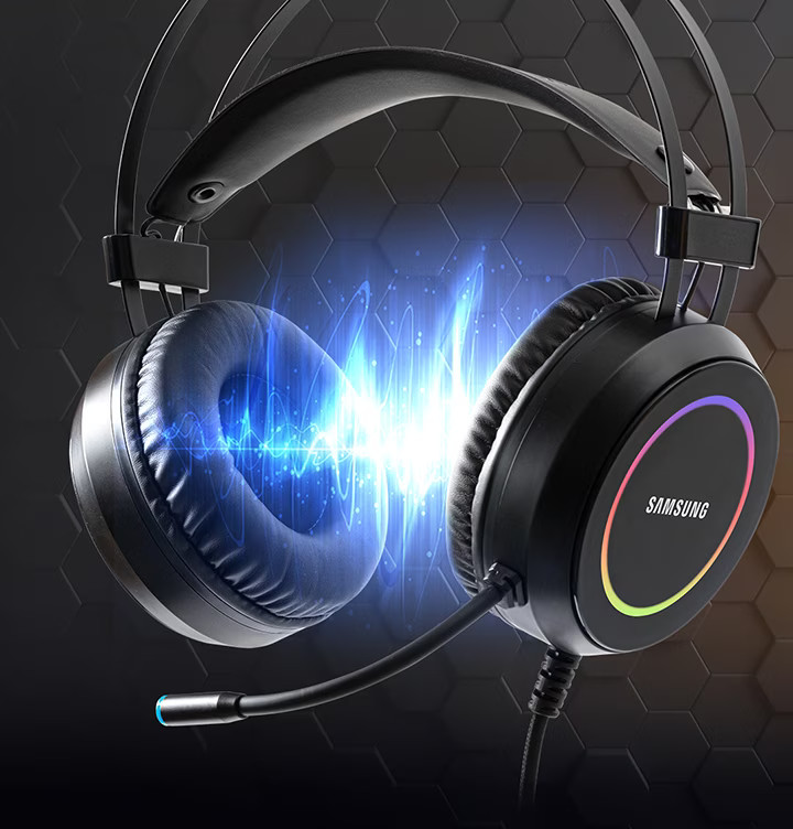 Samsung SH-UG100B 헤드셋