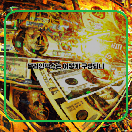 환율-(Exchange-rate)-외환-시장-(Foreign-exchange-market)-세계-경제-(Global-economy)
