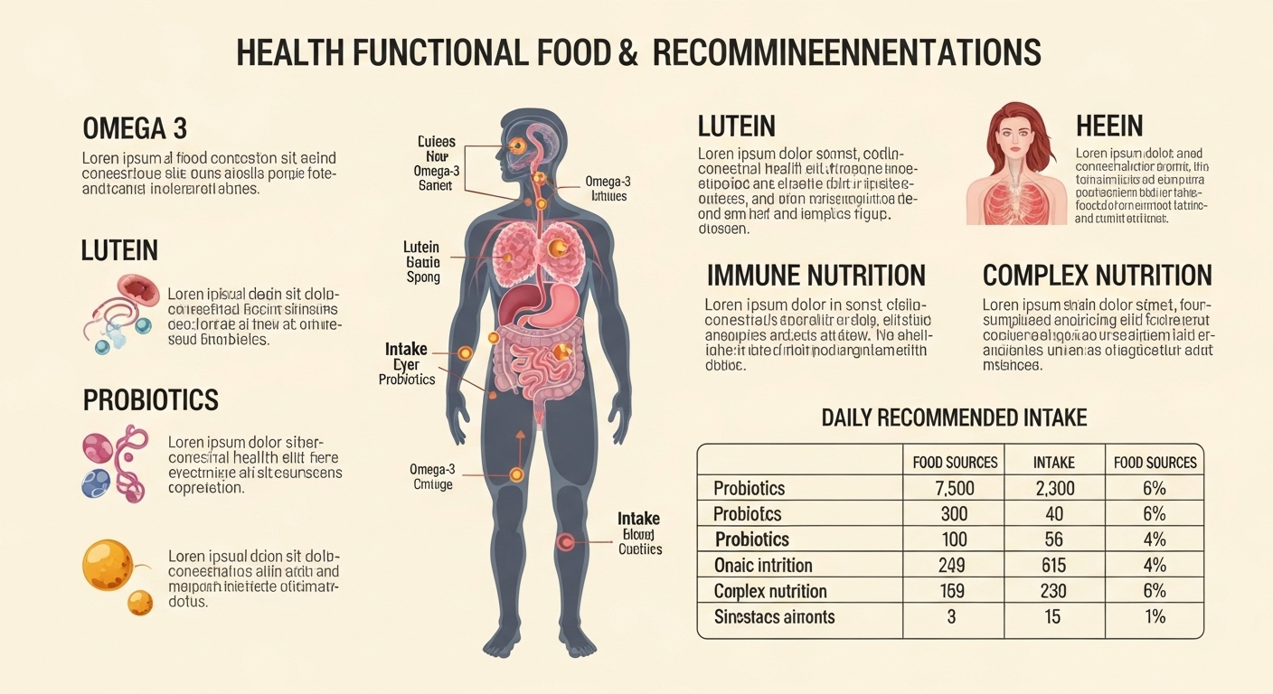 오메가3, 루테인, 유산균, 건강기능식품 추천, 장건강, 눈영양제, 면역력영양제, 복합영양제, 섭취방법, 영양제리뷰
