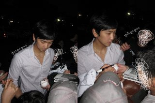 심수창 파경 와이프 자녀