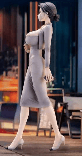 동탄 피규어, 피규어 논란, 성적 대상화, 지역 이미지 훼손, K Pring, 루리웹 동탄, 동탄 논란, 피규어 판매 중단, 일러스트 피규어, 성상품화 논란